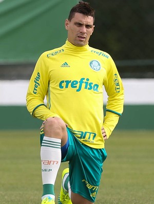 Paulo Massini diz que, Palmeiras sentiu mais falta de Moisés que de Gabriel Jesus