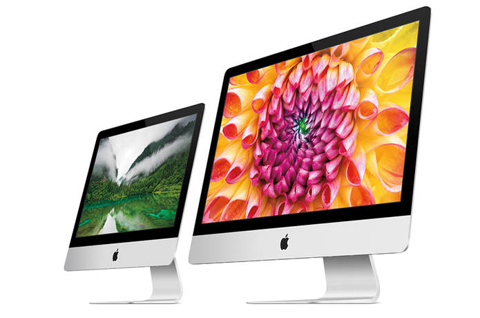 iMac (Foto: iMac)