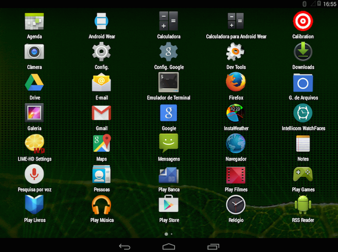 Instalar android en pc