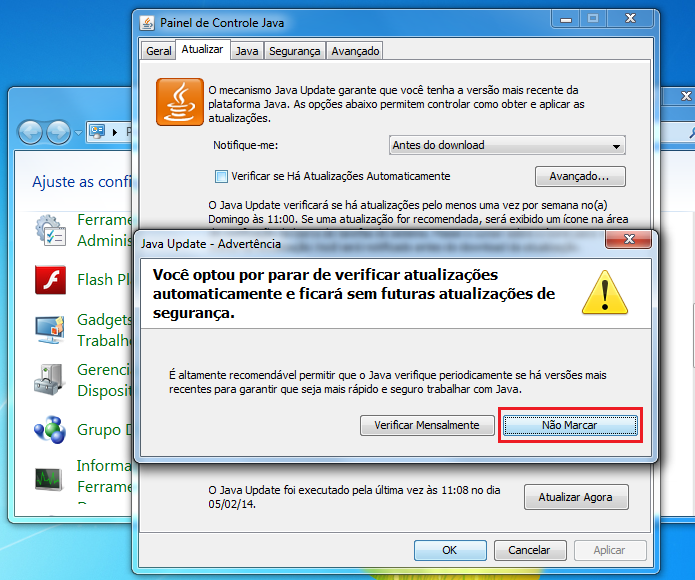 atualizar java windows 10 atualizar java windows 10