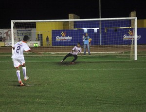 Goianinha vence Copa Garoto Bom de Bola (Foto: Ivanizio Ramos/Divulgação)