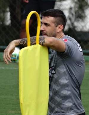 Lucas Pratto Atlético-MG (Foto: Maurício Paulucci)