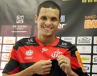 Ramon diz que está pronto para ser titular (Mauricio Val / Vipcomm)