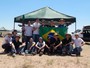 Equipe do ITA conquista 2&ordm; lugar em competi&ccedil;&atilde;o internacional de foguetes