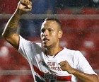 São Paulo vence o Flamengo por 2 a 1 na estreia (Ale Cabral/Agência O Dia/Estadão Conteúdo)