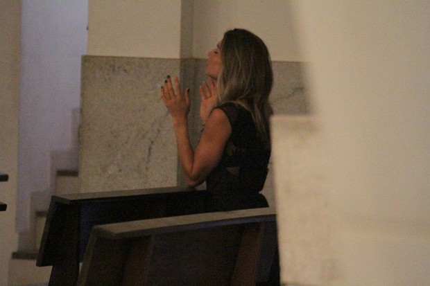 Grazi Massafera (Foto: Dilson Silva / Agnews)
