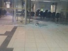 Bandidos explodem cofre de agência bancária em Buriticupu, MA