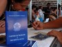Time do emprego abre inscrições para novas turmas em São Vicente