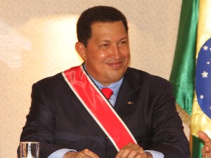 Relembre momentos da única visita de Hugo Chávez ao Maranhão (Foto: Biaman Prado/O Estado) Relembre momentos da única visita de Hugo Chávez ao Maranhão (Foto: Biaman Prado/O Estado)