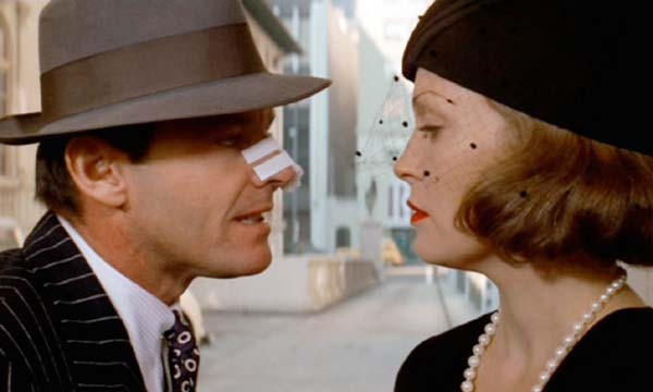 Chinatown (Foto: .) Chinatown (Foto: .)