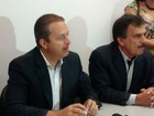 Presidente do PSB no Pará lamenta morte de Eduardo Campos