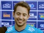 Com golaço, Everton Ribeiro supera Thiago Neves e Pato em enquete