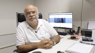 Professor de tecnologia do AM fala sobre a indústria 4.0