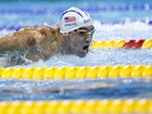 Rio 2016: saiba o que são as marcas nas costas de Michael Phelps