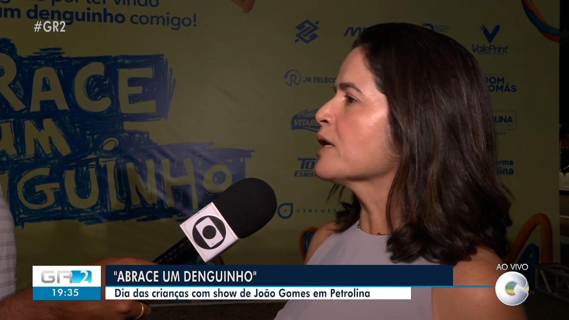 VÍDEOS: GR2 de sábado, 10 de outubro
