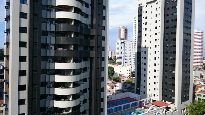 Reprodução de cores das fotos do Z3 é fiel (Foto: Paulo Alves/TechTudo)