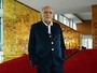 'Ele falava sobre novos projetos', diz médico sobre Niemeyer