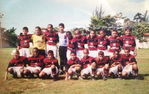 Ex Fla Explica Opcao Do Filho Rodrigo Pela Selecao Espanhola Foi Natural Futebol Espanhol Globoesporte Com