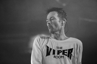 Scott Weiland (Foto: Reprodução/Facebook) Scott Weiland (Foto: Reprodução/Facebook)