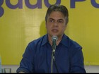 'Vamos fazer oposição e discutir os problemas da PB', diz Cássio, PSDB