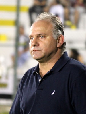 Em entrevista, Toninho Cecílio relembra feitos no Palmeiras e elogia Nobre