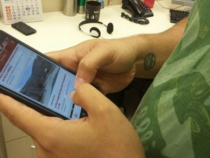 Celular Paraíba Smartphone