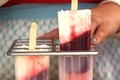 Picolé e sorvete: confira receitas fresquinhas para enfrentar o calor do verão (Reprodução de Vídeo/GShow)