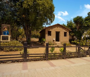 Caruaru E Opcao Para Conhecer O Agreste E O Melhor Do Artesanato Regional Pernambuco Coracao Do Nordeste Gshow