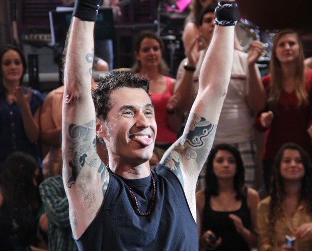 Capital Inicial apresenta single de seu