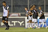 Vasco passa fácil pelo Resende e volta a vencer em São Januário: 2 a 0 Vasco passa fácil pelo Resende e volta a vencer em São Januário: 2 a 0