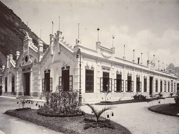 Unirio cursos