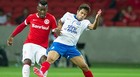 Bahia vence o Inter pela Copa Sul-Americana (Alexandre Lops/Inter)