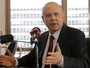 Retomada do IPI de automóveis não será integral, diz Mantega Retomada do IPI de automóveis não será integral, diz Mantega