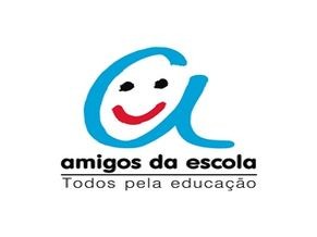 Amigos da Escola (Foto: Arte / TV Sergipe)