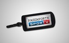 Passaporte SporTV: cerca de três mil  buscam oportunidade (Reprodução)