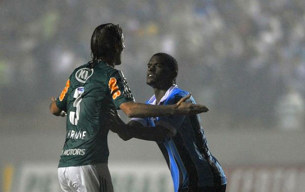 Henrique Palmeiras (Foto: Marcos Ribolli / globoesporte.com)