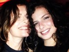 Debora Bloch parabeniza filha e fã comenta: 'Tão linda quanto a mãe'