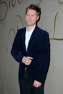 Outstanding Contribution to British Fashion Award: Christopher Bailey