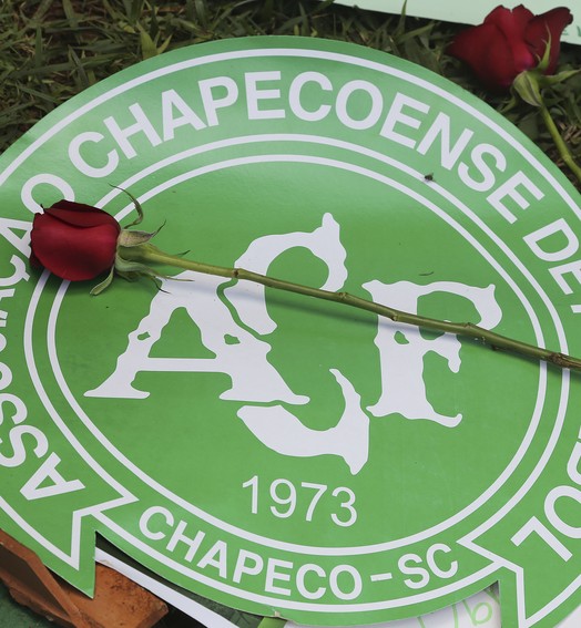 Resultado de imagem para CHAPECOENSE