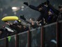 Inter, Roma e Lazio são punidos por 'discriminação territorial' e racismo
