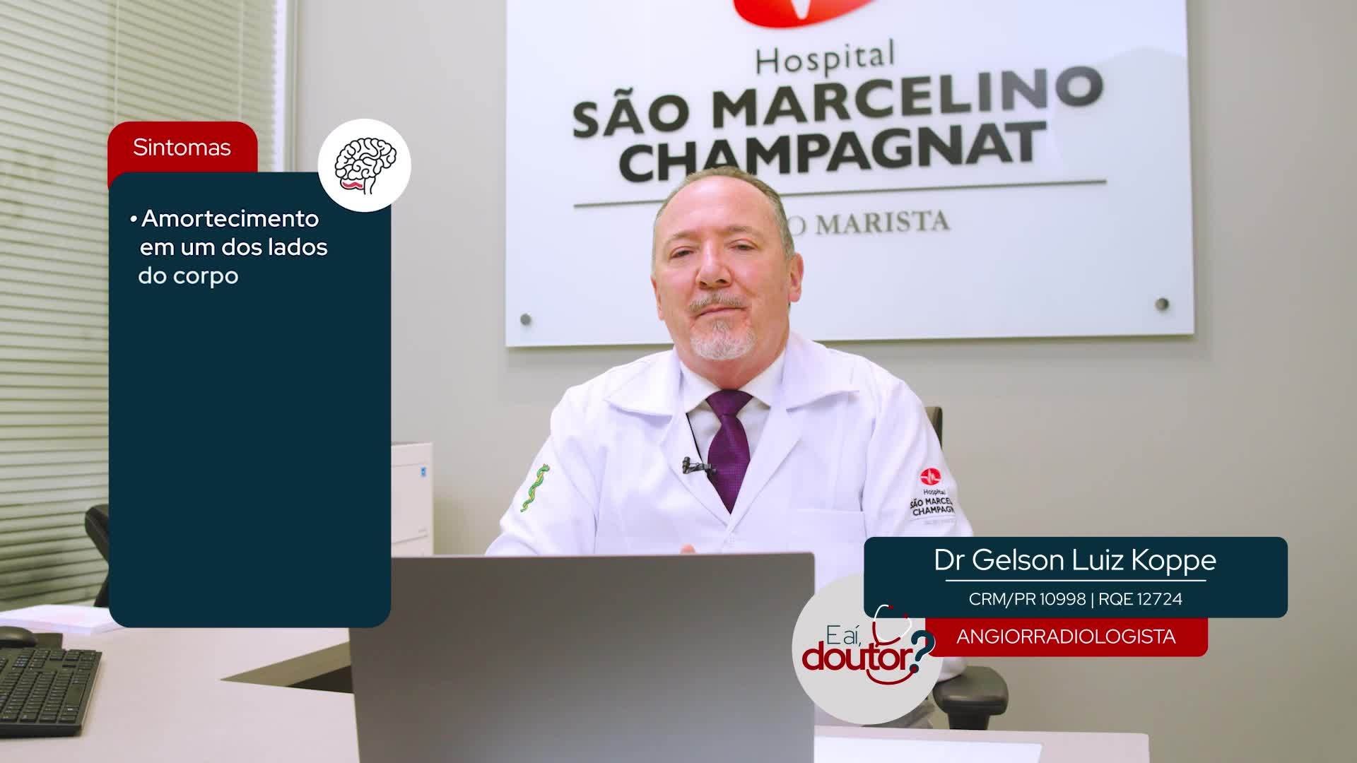 Saiba mais sobre o Hospital São Marcelino Champagnat | Hospital ...