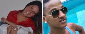 Estudante é 2ª identificada; veja outras possíveis vítimas de pintor (Arquivo Pessoal)