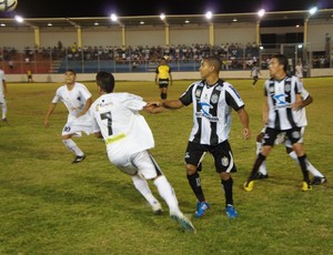 botafogo-pb x treze - copa paraíba (Foto: Larissa Keren / Globoesporte.com/pb) botafogo-pb x treze - copa paraíba (Foto: Larissa Keren / Globoesporte.com/pb)
