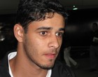 Léo faz gol da classificação no sub-20 (Cassio Barco)