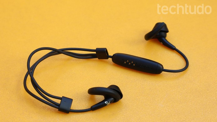 Jaybird Freedom 2 (Foto: Yuri Hildebrand/TechTudo) Jaybird Freedom 2 (Foto: Yuri Hildebrand/TechTudo)