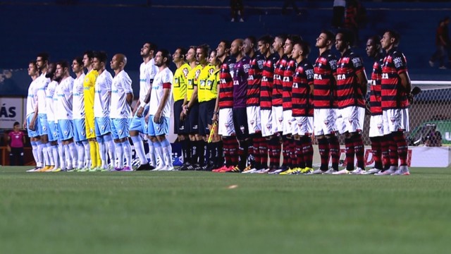 Resultado de imagem para Londrina x Atlético-GO