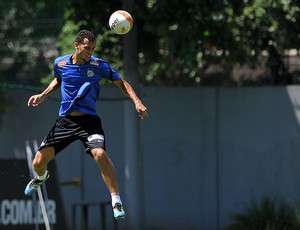 Neto Santos (Foto: Ivan Storti/Divulgação Santos FC)