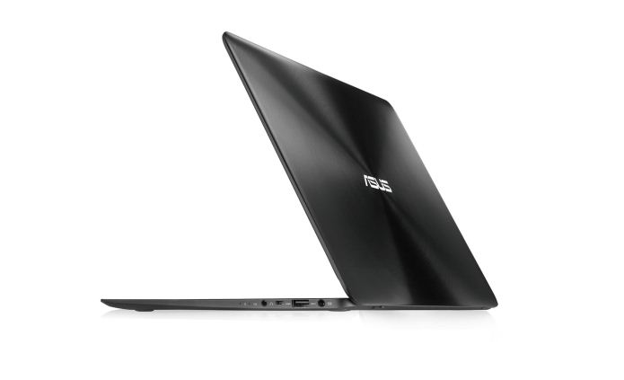 Novo ZenBook terá tela bem melhor do que Full HD (Foto: Divulgação/Asus)