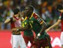 Camarões vence Egito com golaço no fim e leva Copa Africana após 15 anos
