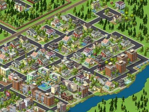download games like cityville
